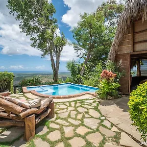 Lodge Puerto Plata, Tubagua