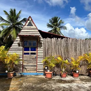Apartment Coconut, La Verita