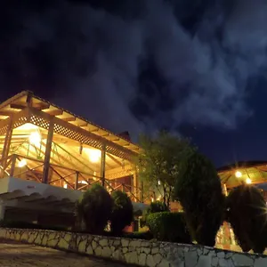 Lodge Altocerro, Constanza