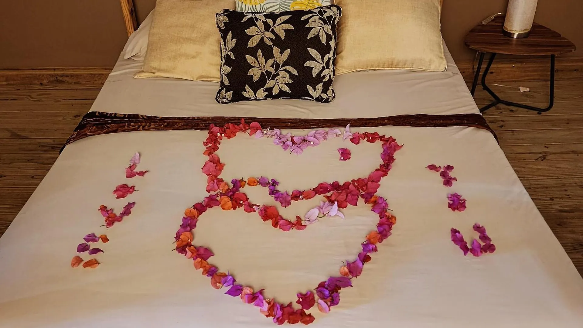 Tropic Ecolodge Punta Rucia
